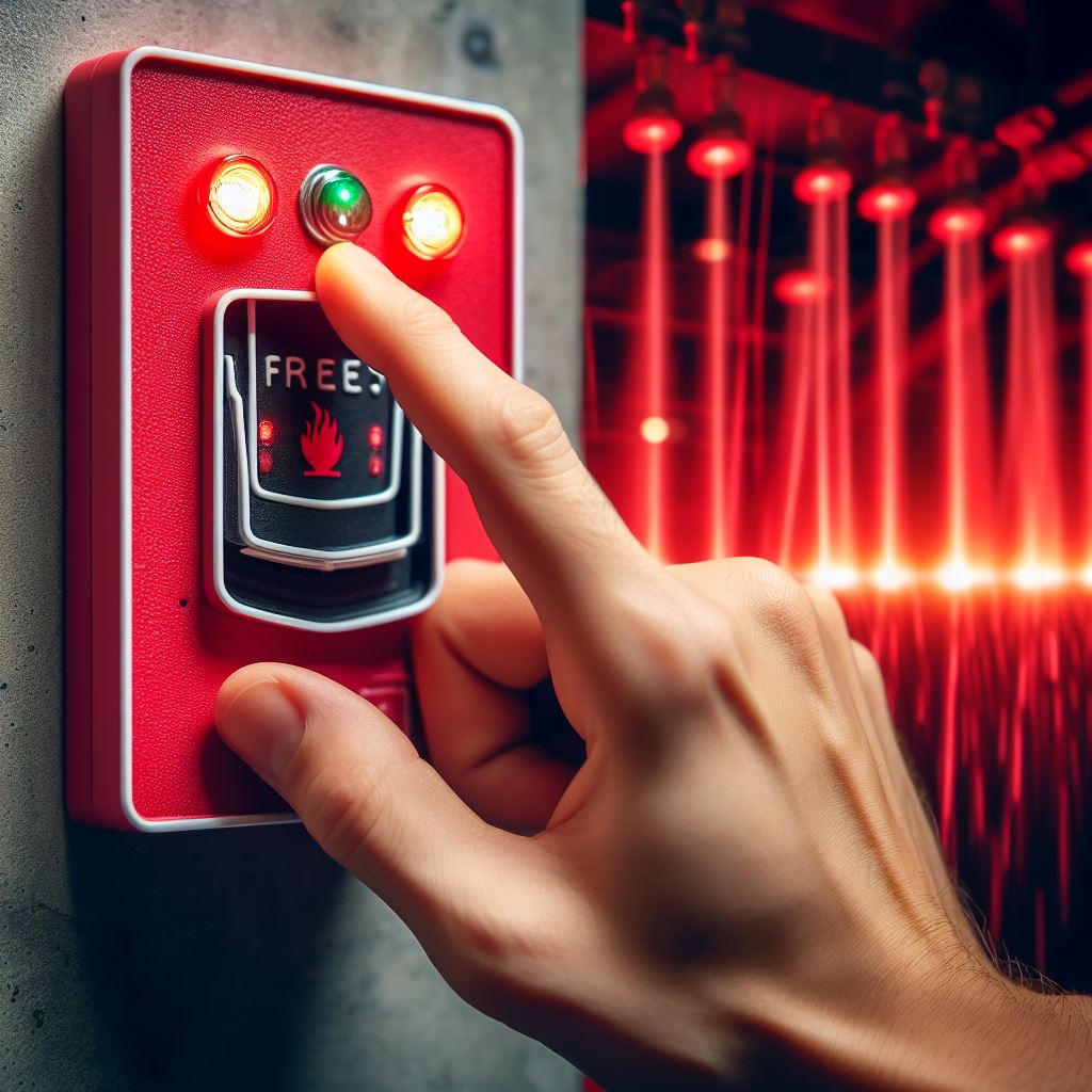 Fire Safety Certificate Compliance For Landlords